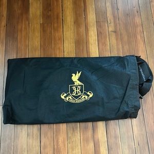 Folding Duffle Bag